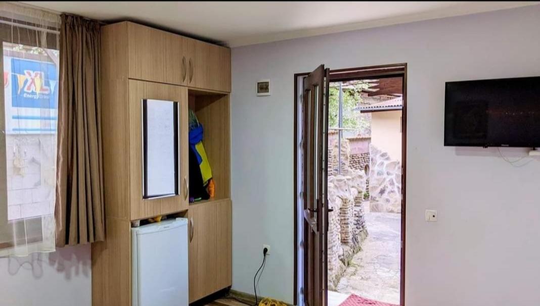 Rudolf Apartment Borjomi Exterior photo