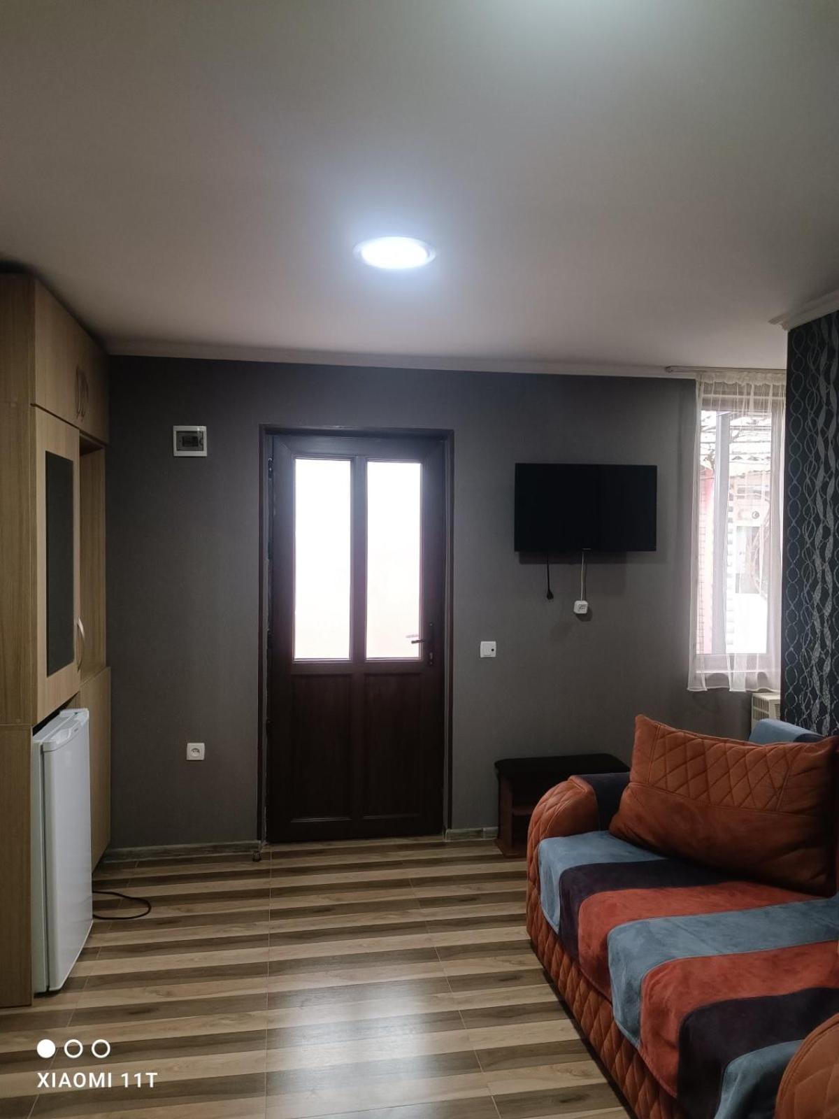 Rudolf Apartment Borjomi Exterior photo